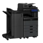 e-STUDIO4525AC - Image 2