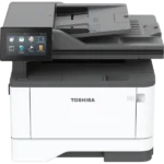 e-STUDIO409AS - Image 4